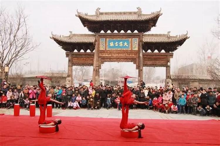 去郑州大观音寺求什么最灵验？