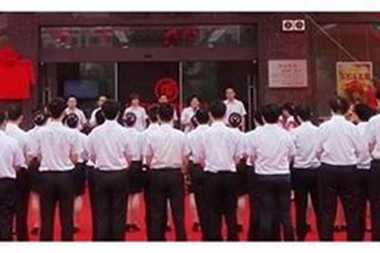 门面风水如何旺财 店铺如何风水布局及开业才旺