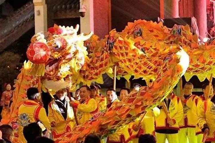 贵州元宵节有什么风俗汉族？