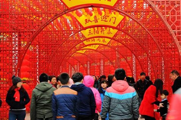 湖北主要有哪些庙会 湖北有哪些名寺 湖北宗教文化概述