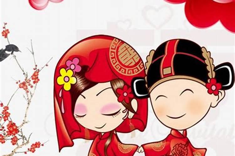 结婚一定要按生辰八字选日子吗,生辰八字选日子结婚,每个月都能选到吗...