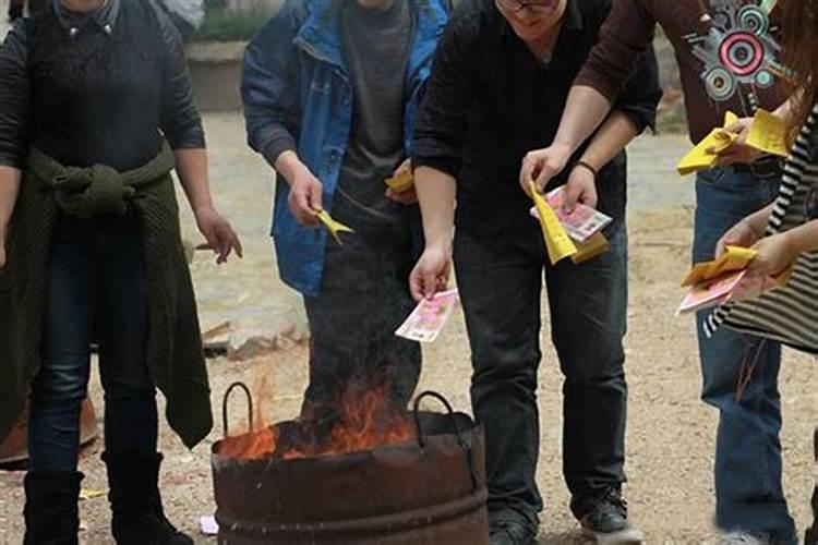 农历正月23日是汉民的什么节日