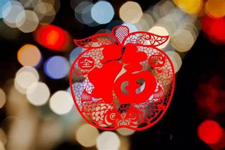 中国道教神谱三清