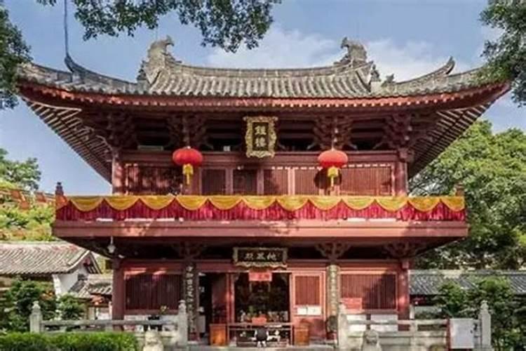 北京那个寺庙可以补财库？