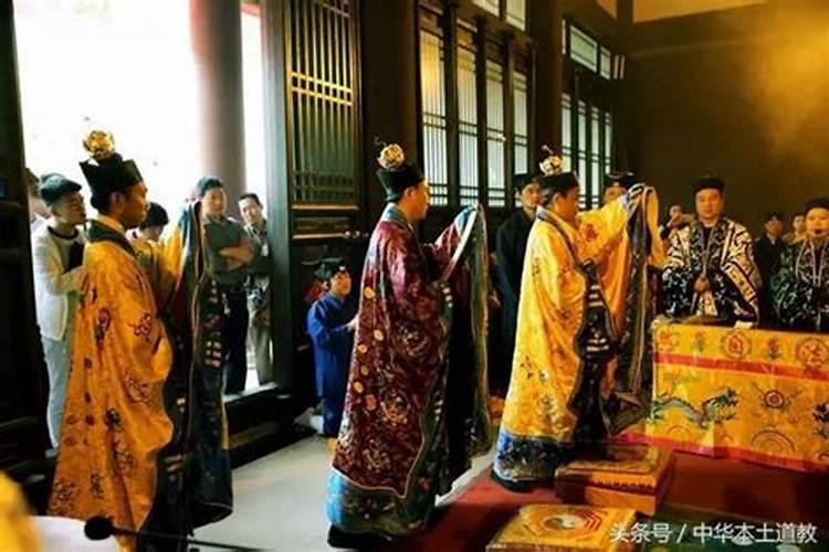 财神爷各路财神