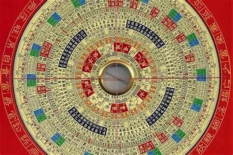 风水与八字哪个重要？