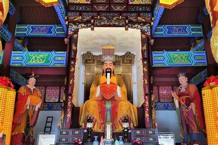 做法事是什么意思