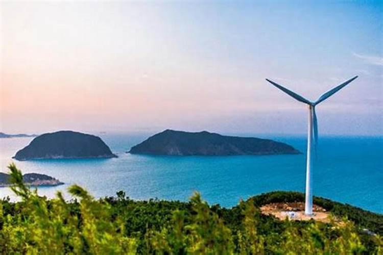 2025珠海端午海岛游攻略!
