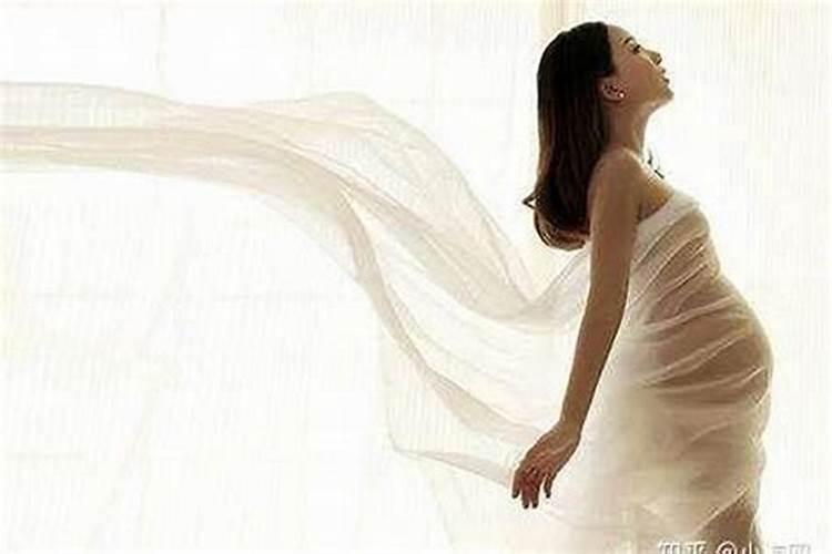 未婚女子梦见生孩子是什么意思？