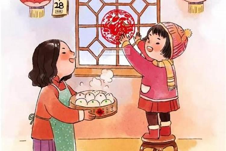 梦见去已故舅舅家做客