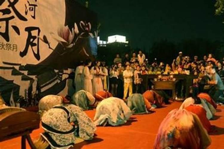 春秋二祭是什么意思？春分和秋分又是什么时候
