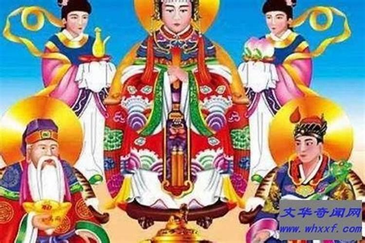 老人逝世之后,去做法事或者祭拜的意义是什么？