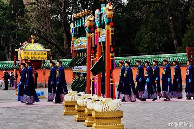春分祭日秋分祭月春分祭日是表达什么的活动