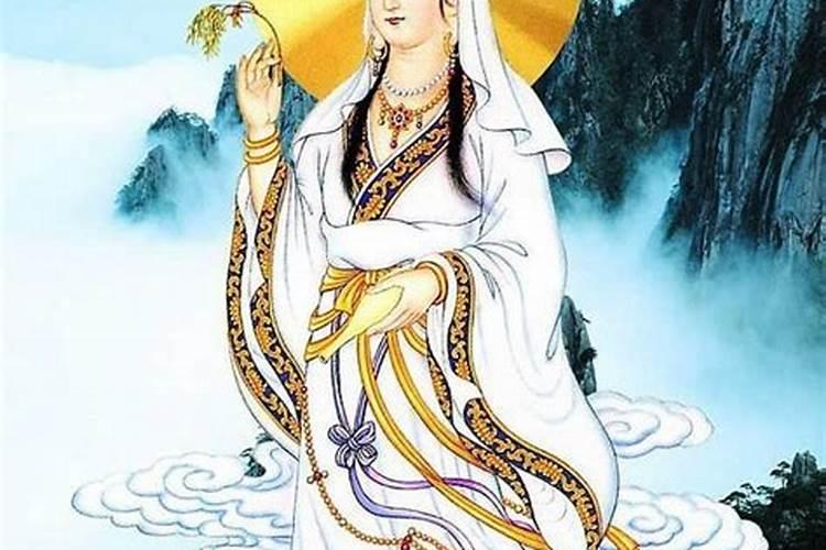 三月十五是哪位菩萨的生日