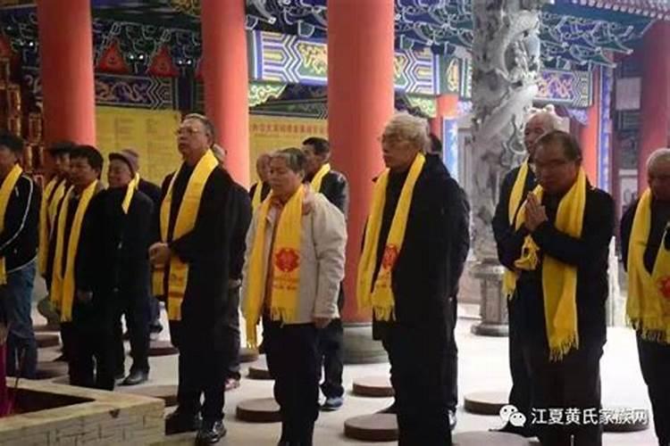 冬至上坟祭奠是从什么时候开始有的习俗？