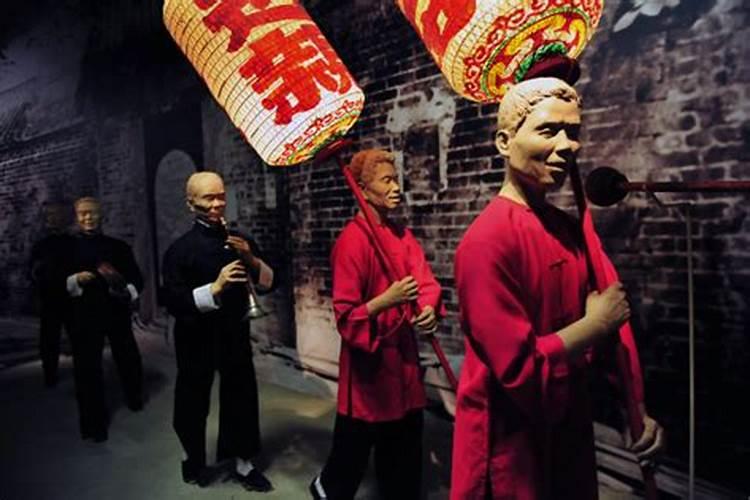 中国传统文化到底有那些？详细点!