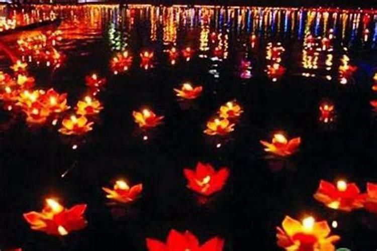 中元节过生日有没有什么禁忌