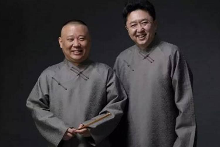 于谦透露或永久退出德云社的原因,到底是因为什么他才想退出德云社了呢...