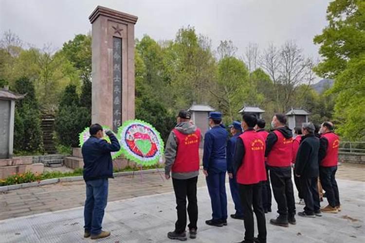 清明记作文500字以上有来历,习俗,意义,缅怀已逝亲人朋友