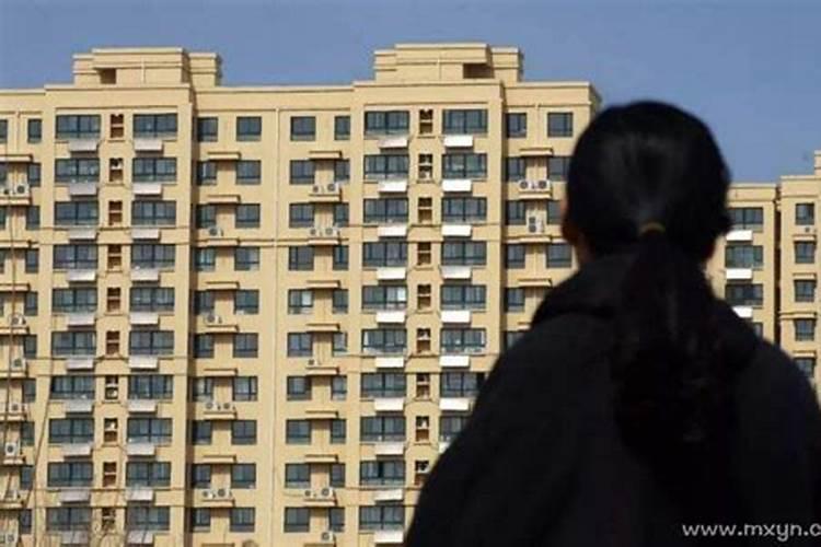 女人梦见丈夫死了大哭是什么意思