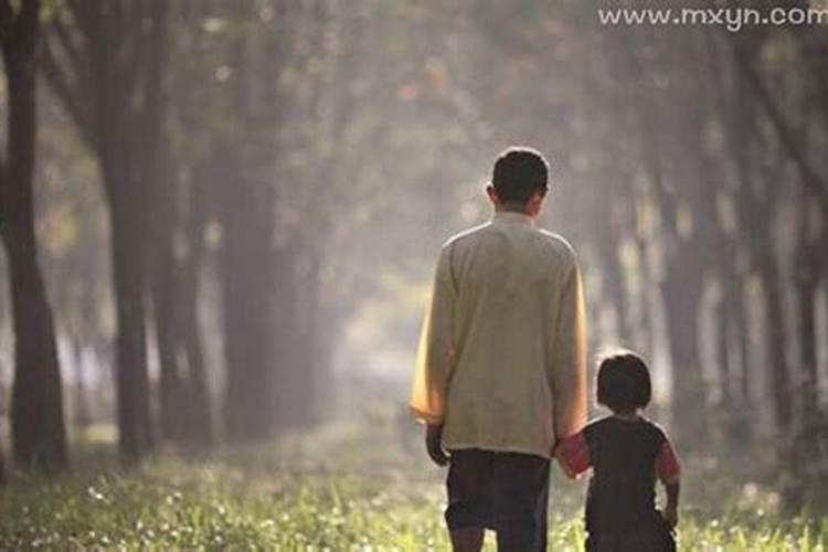 我明天生日,今晚却梦见妈妈死了,是什么意思
