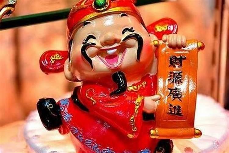 腊八节都有哪些习俗？