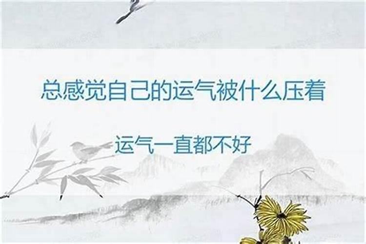 运气不好老破财怎么办,家里诸事不顺破财如何化解