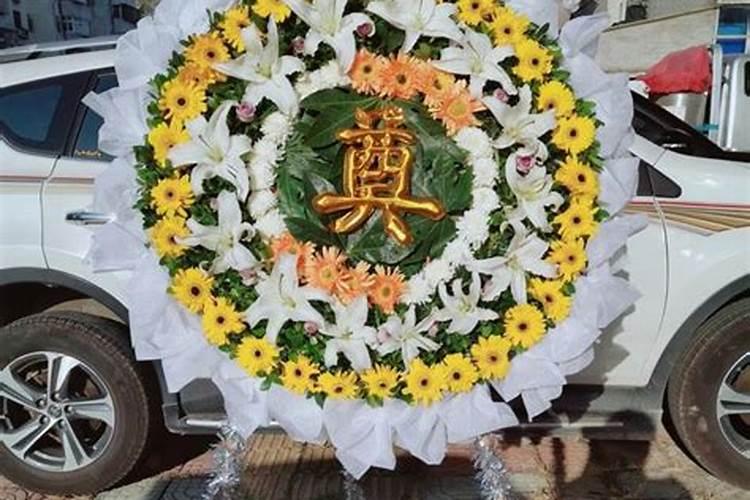 冬至祭祀带点啥花