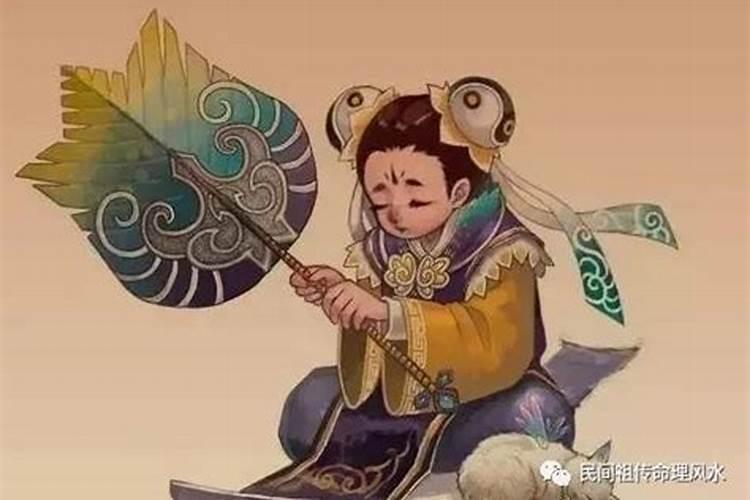 童子煞是什么意思 犯童子煞必须化解吗