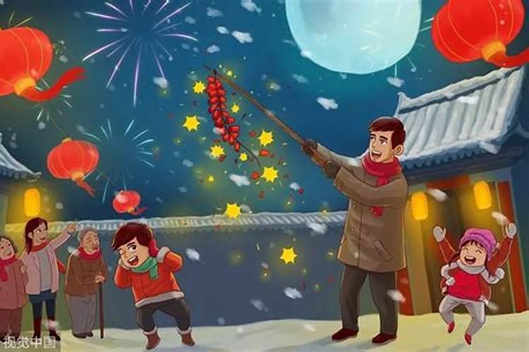 为什么本命年会有流年不利这一说呢？今年本命年,昨天一下摔两次跟头...