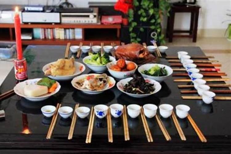 冬至扫墓的最佳时间是什么时候？