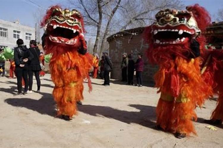 关于潮汕人的“时年八节”