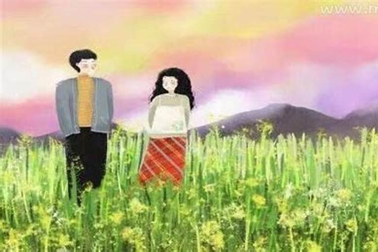 经常梦见我初恋男友什么意思