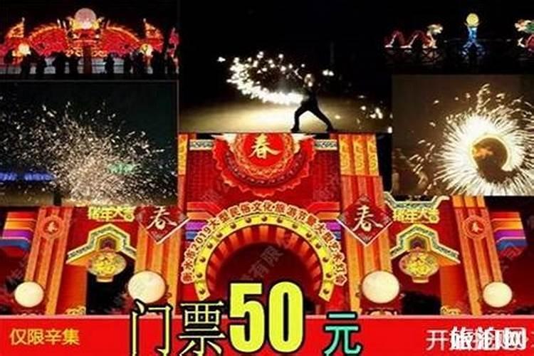 衡水有哪些极具文艺气息的景点？