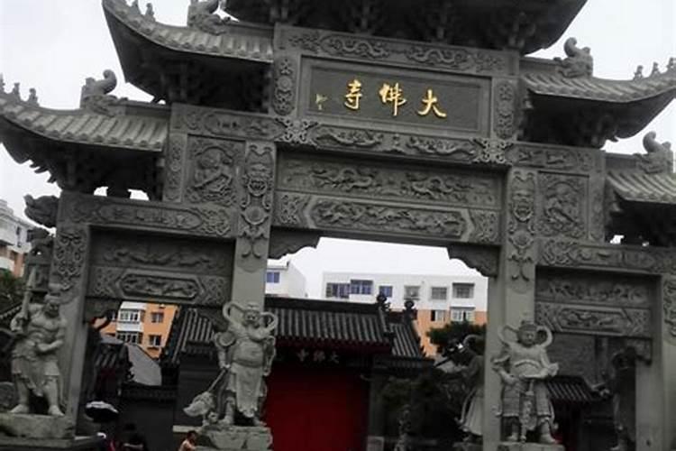 北京哪里破太岁最好,太岁庙哪里有