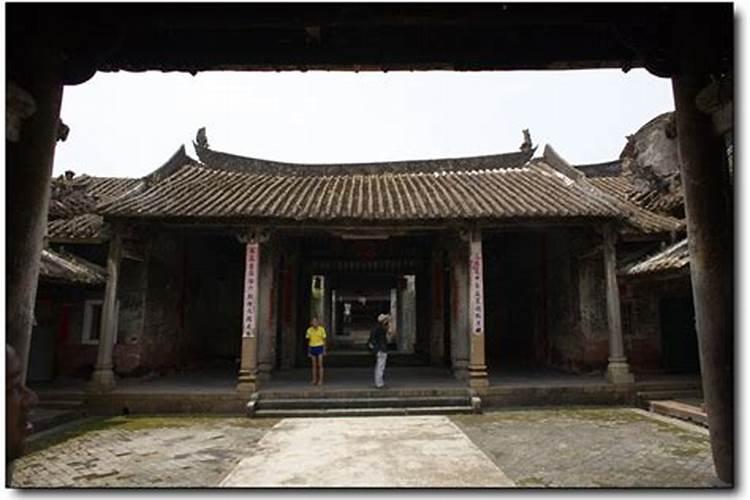 克父命是什么意思