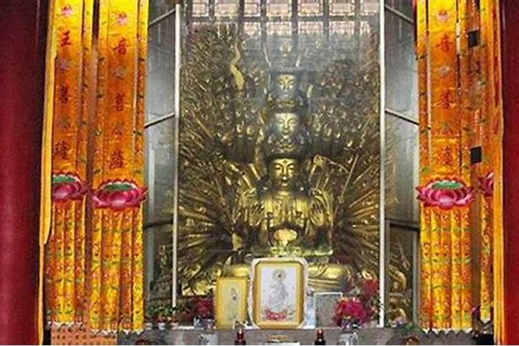 成都宝光寺开放时间+入寺要求成都市寺庙开放时间