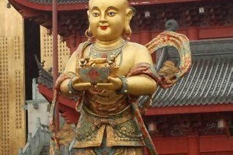 童子命什么意思 佛教为何说童子命好