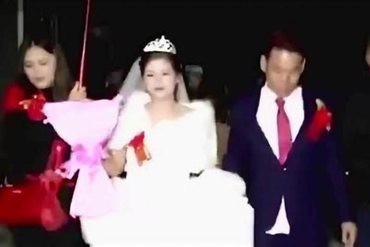 广东湛江这边女孩子嫁人有什么风俗