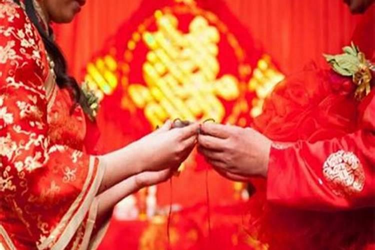 湛江婚嫁习俗提亲 订婚 聘礼的习俗