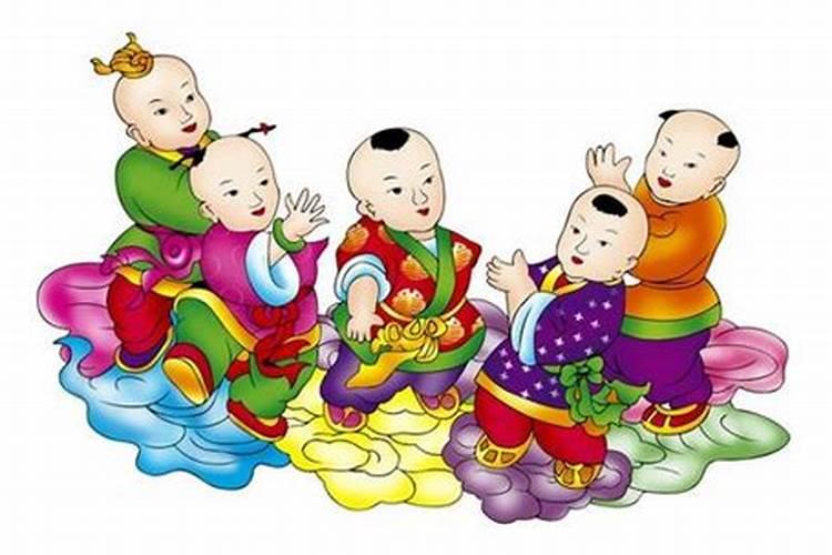 为什么北方和南方小年差一天