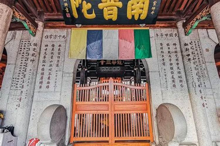 不忘初心:中国佛教界的“哈佛”为什么要给这