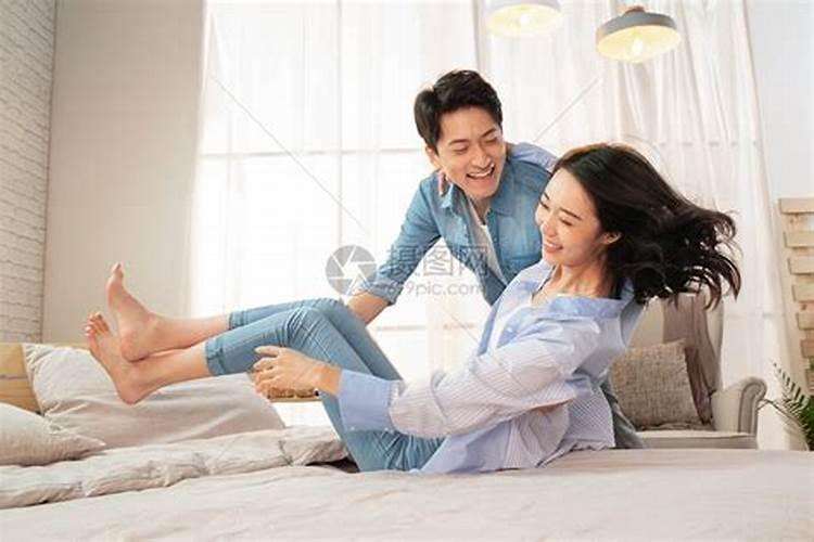 日柱看婚姻口诀