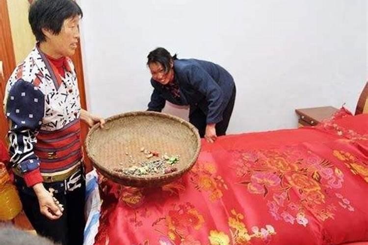 填仓节短信,有关填仓节的祝福短信