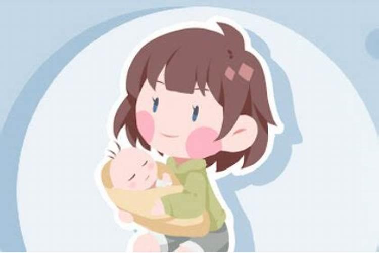明天是七月十五我要带孩子必须出门,怎么办啊？