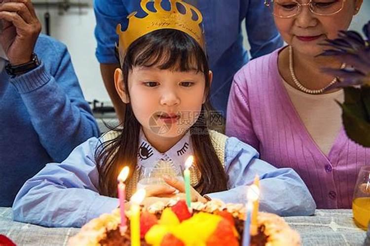 生在中元节的人好吗 中元节出生的孩子怎么过生日
