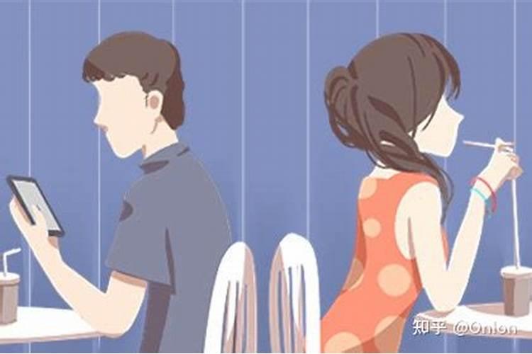 梦到男友的前女友,预示着什么？