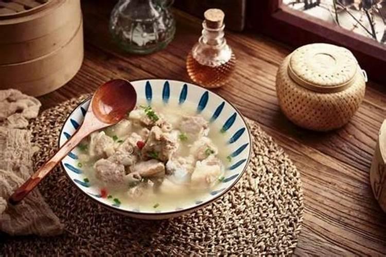 冬至请祖宗烧什么菜