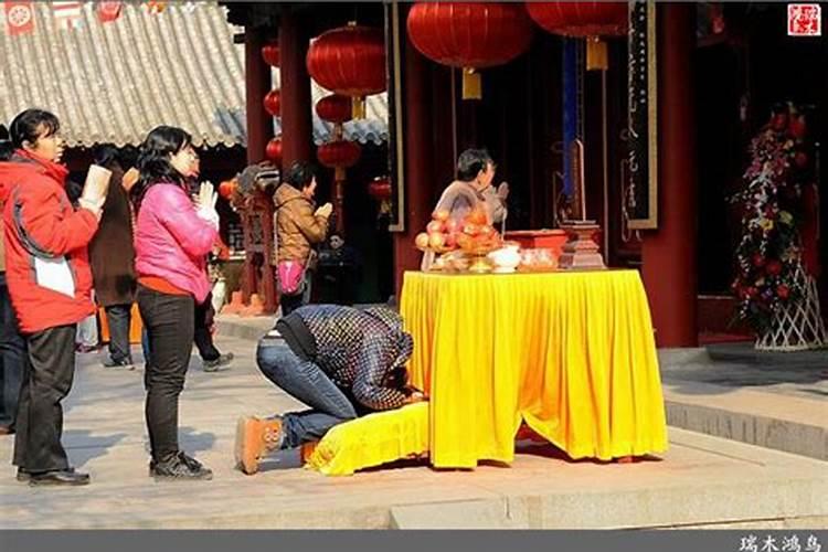 本命年怎样化解霉气,本命年很倒霉怎么破解