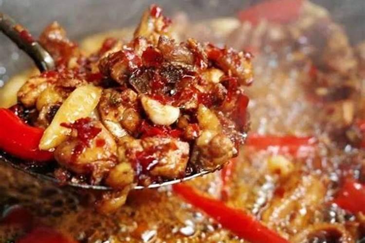 贵州冬至这天为什么要吃狗肉